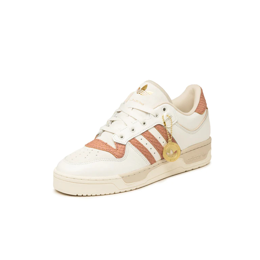 adidas Originals Rivalry Low 8  看着不便宜！全新 adidas Rivalry Low 86 发售日期有了！