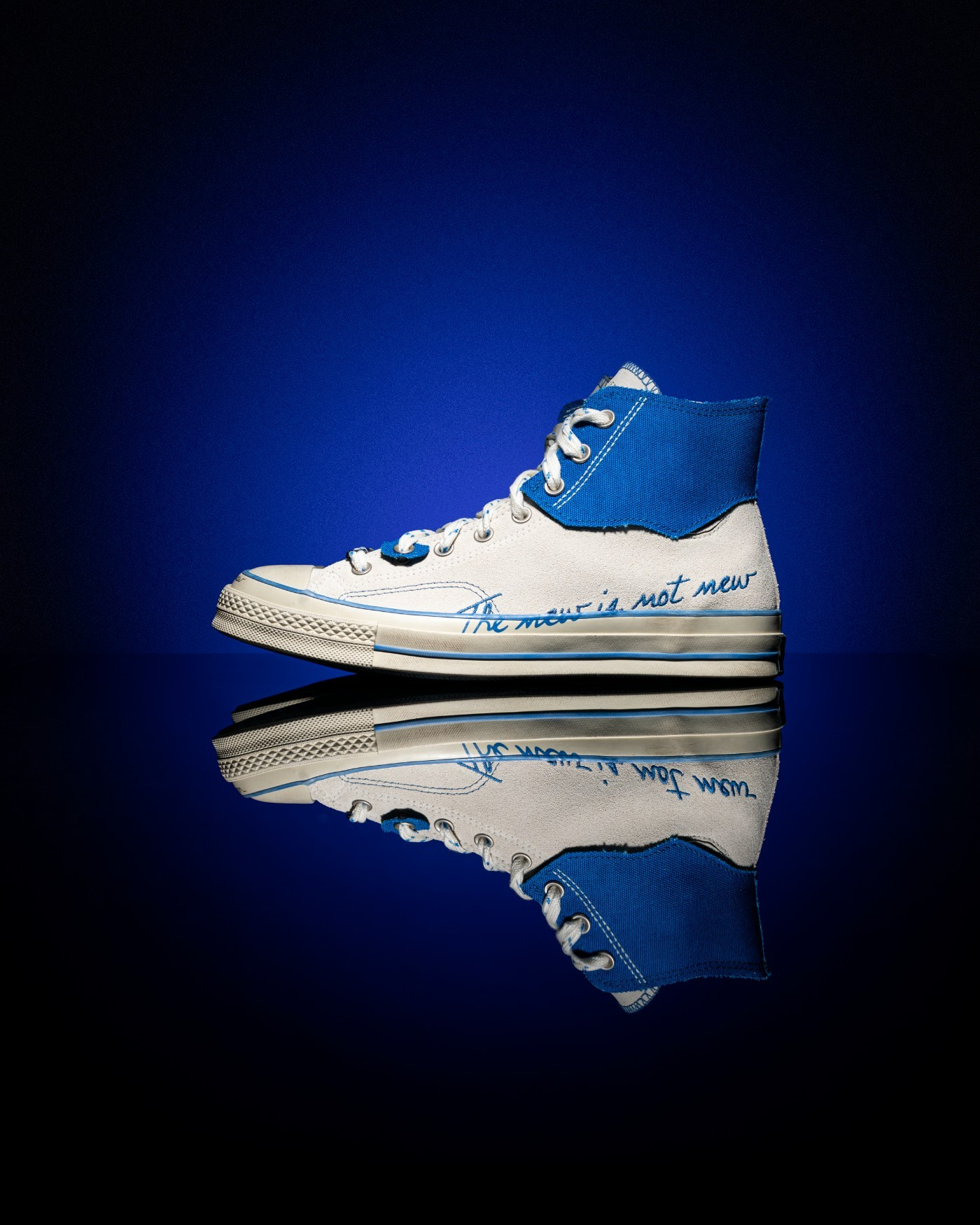Converse,ADER Error  上次市价翻倍！全新联名「解构鞋」发售信息曝光！