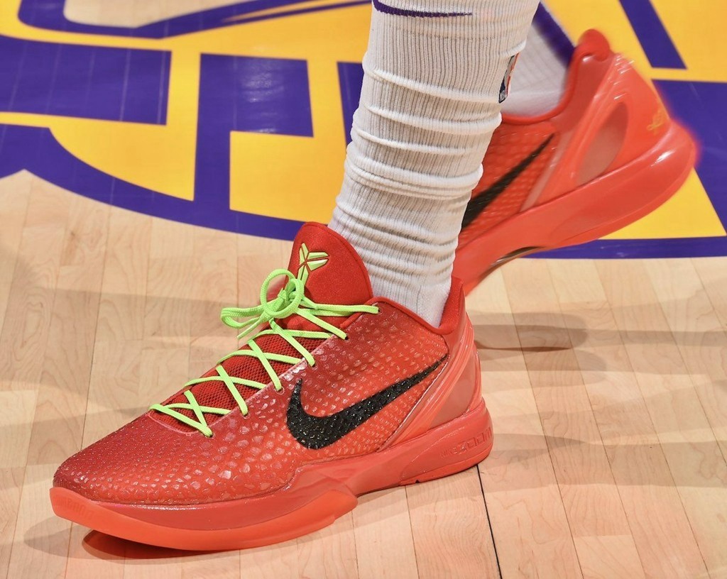Nike,Kobe 4 Protro,Philly,FQ35  科比 4 还要复刻！居然是这双「万元配色」！