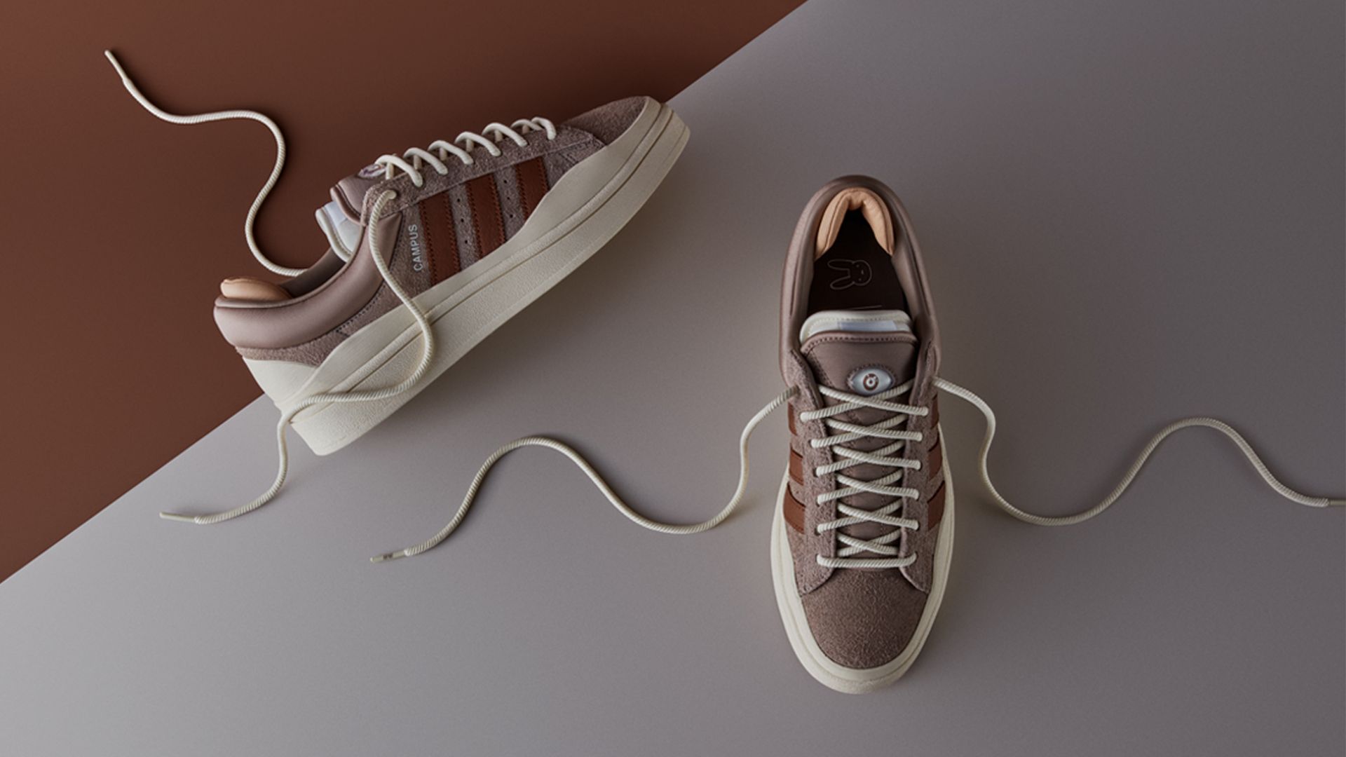 adidas Originals,Bad Bunny Cam  登记开启 ！下一双要抢的 Bad Bunny 联名来了！