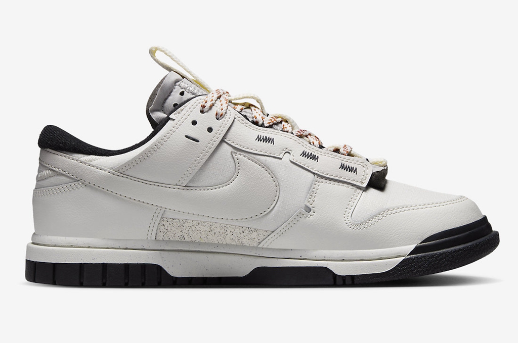 Nike,Dunk Low Remastered WMNS,  解构版 Dunk Low 又出新配色！发售信息有了！