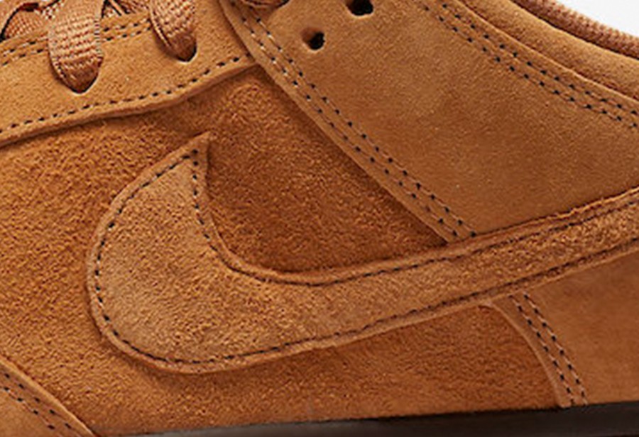 Nike SB,Dunk Low,Wheat Mocha,B  市价翻倍！「小麦」Dunk SB 马上就要复刻！