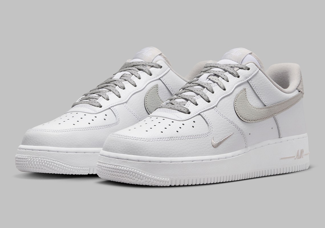 简约,不简单,全新,配色,Nike,AF1,有点,不一样,  简约不简单！全新配色 Nike AF1 有点不一样！