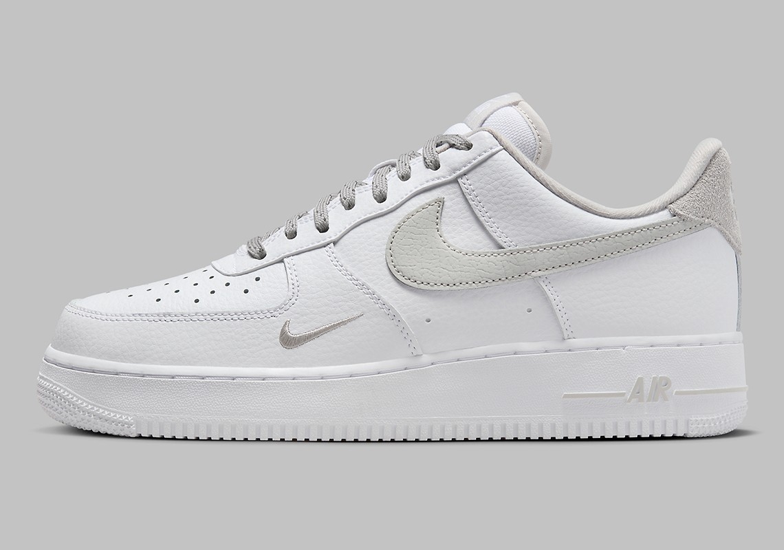 简约,不简单,全新,配色,Nike,AF1,有点,不一样,  简约不简单！全新配色 Nike AF1 有点不一样！