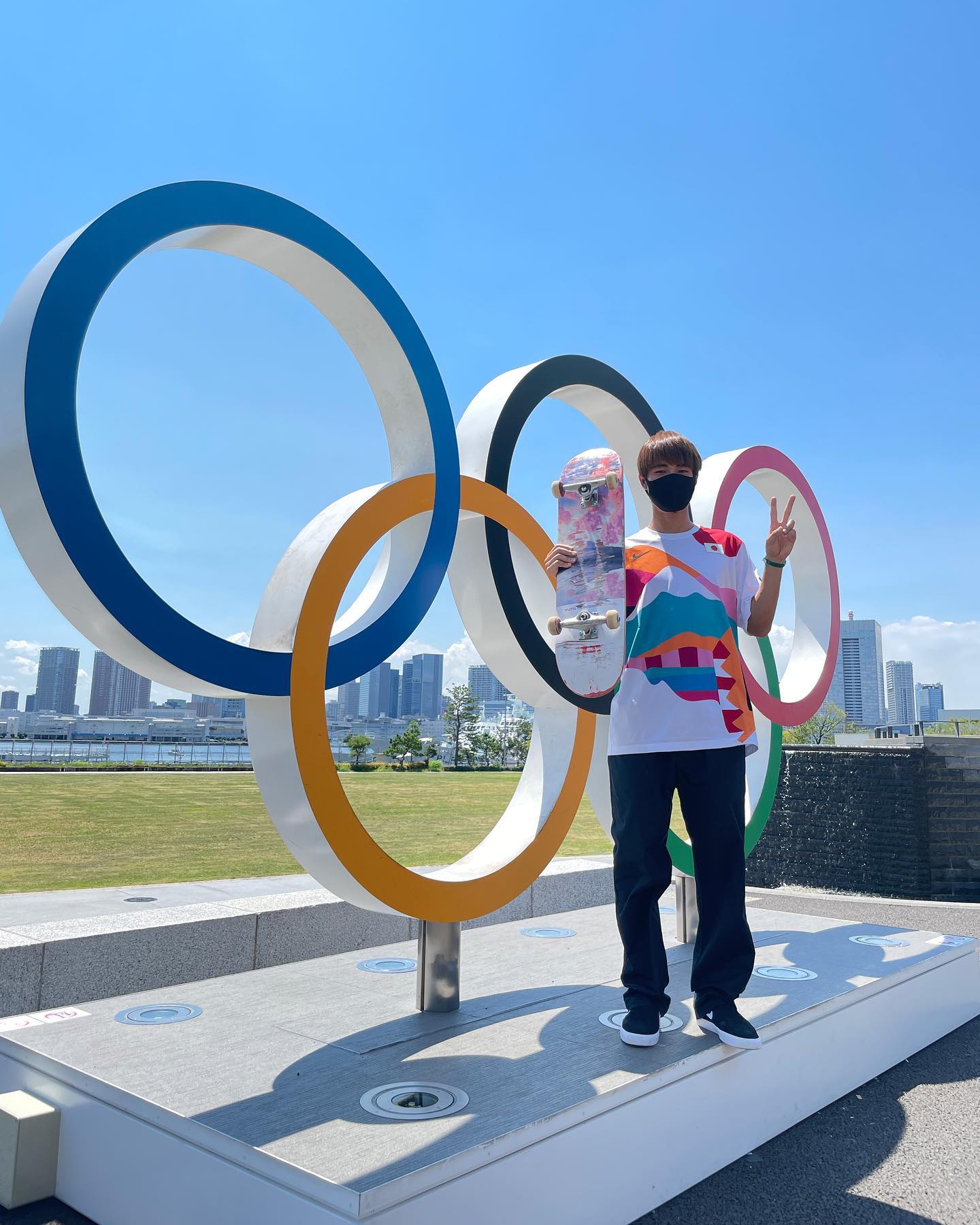 Yuto Horigome,Nike SB Dunk Low  奥运冠军联名！又一双高颜值 Dunk SB 曝光！