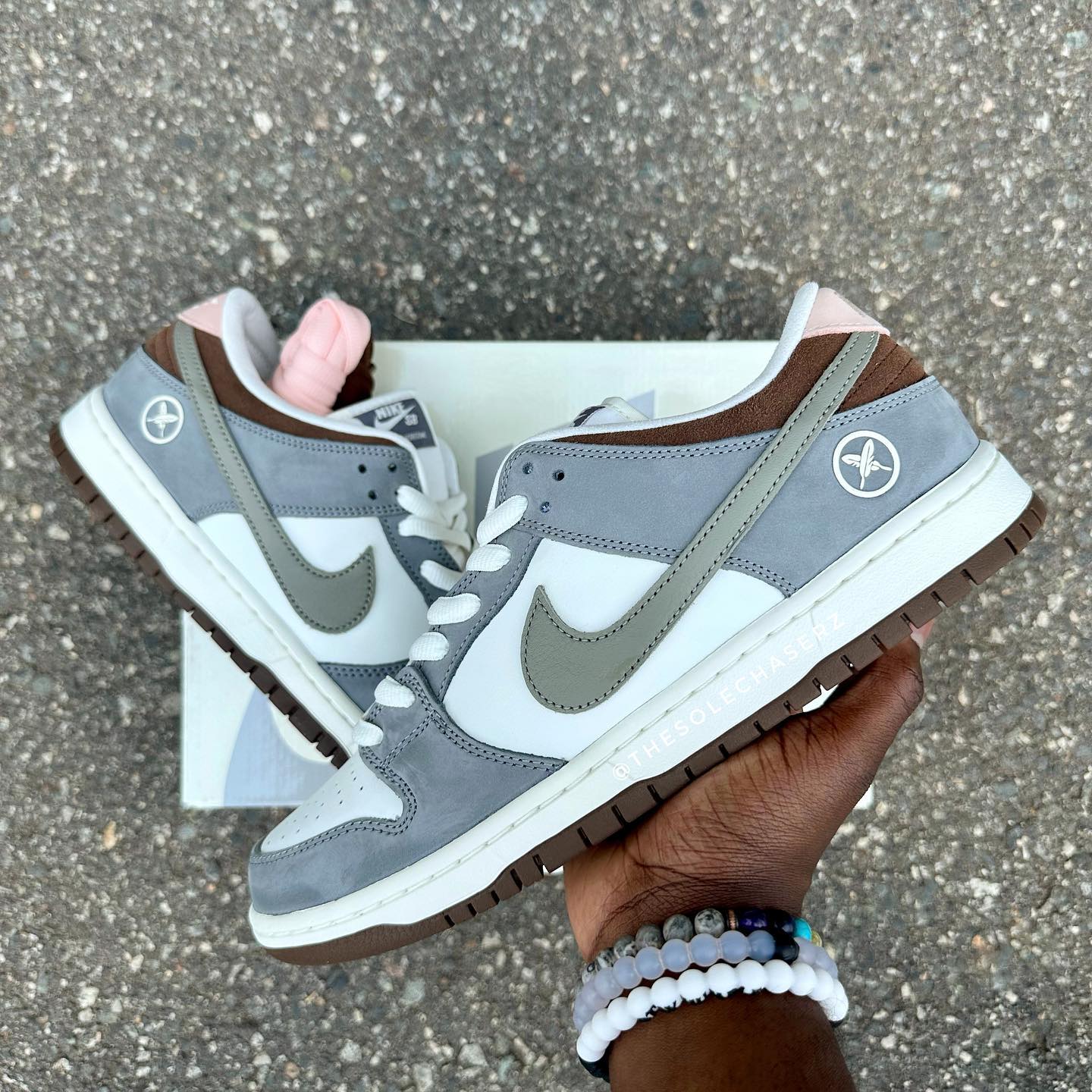 Yuto Horigome,Nike SB Dunk Low  奥运冠军联名！又一双高颜值 Dunk SB 曝光！