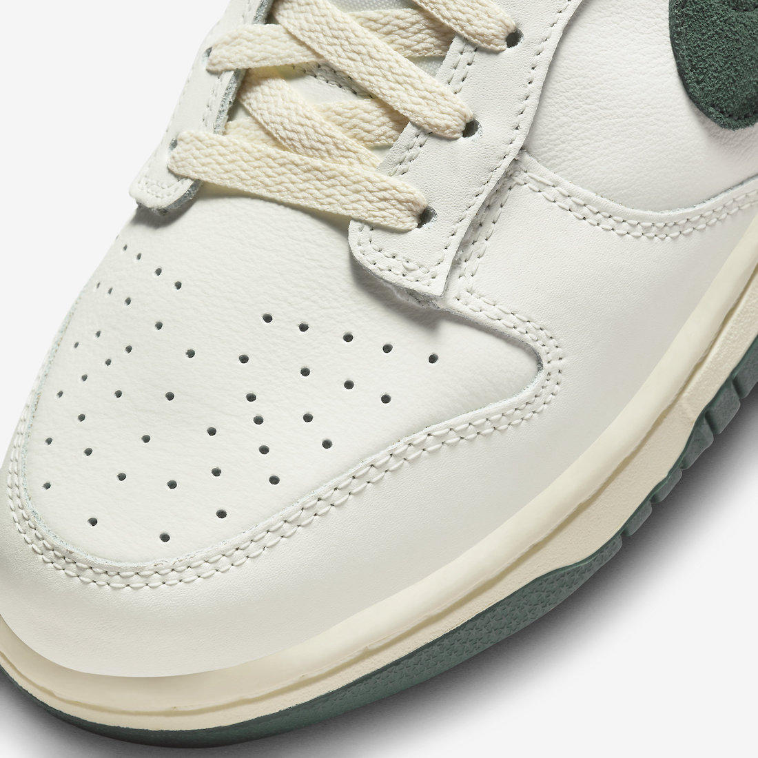 Nike,Dunk Low,Athletic Departm  「复古风」玩家狂喜！全新配色 Dunk Low 即将登场！