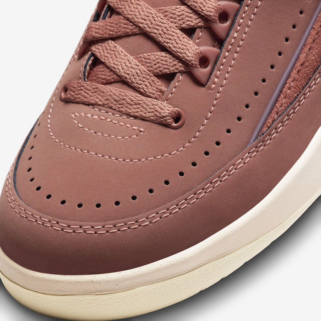 AJ2,Air Jordan 2 Low,WMNS,Sky  亮眼撞色装扮！全新「脏橘」AJ2 发售倒计时！