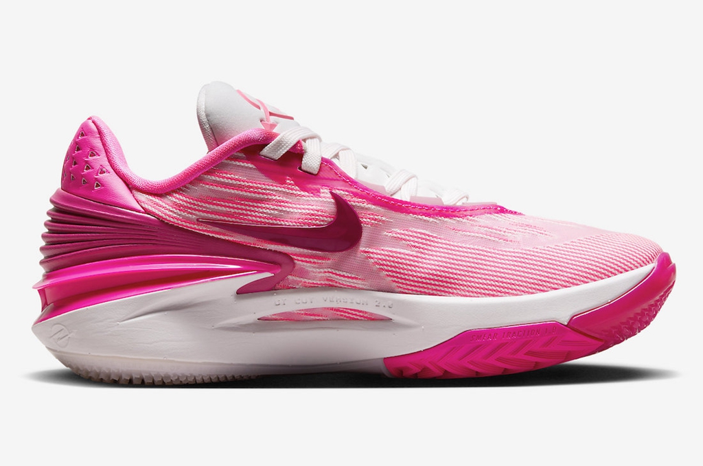 Nike,Air Zoom G.T. Cut 2,WMNS,  「实战天花板」终于出这个配色！现在就能买了！