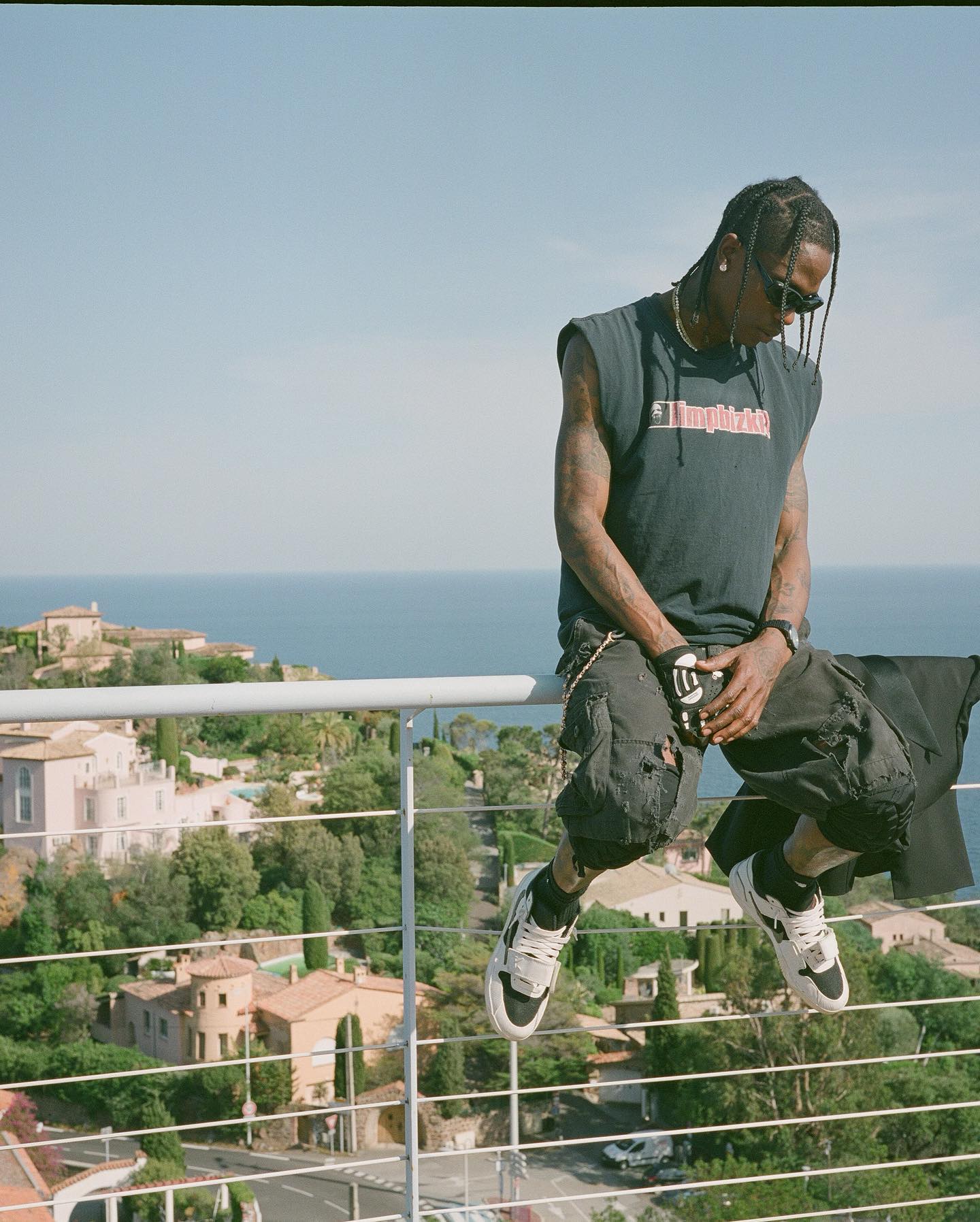 Jordan,Cut The Check,TS,Travis  今年 TS 最爱的鞋型！「Jordan 倒钩」新配色曝光！