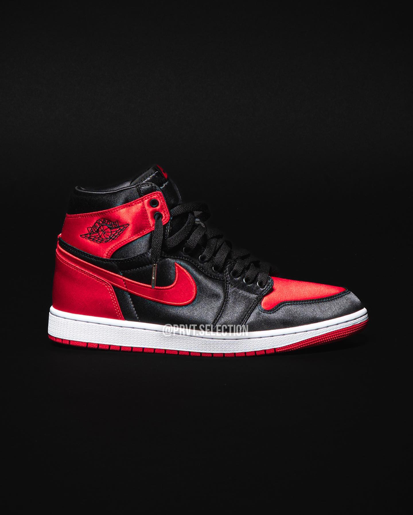 Air Jordan 1 High OG,WMNS,Sati  「禁穿」AJ1 即将再度回归！还是特殊版本！