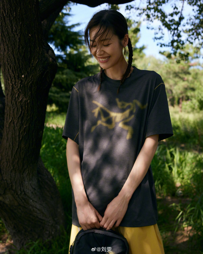 始祖鸟,ARC'TERYX,SYSTEM_A DROP 6  次次难抢的刘雯同款曝光！新鞋明早限量发！