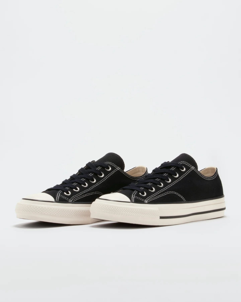 Converse Addict,Canvas OX  Converse「最高规格」新鞋发布！发售信息也有了！