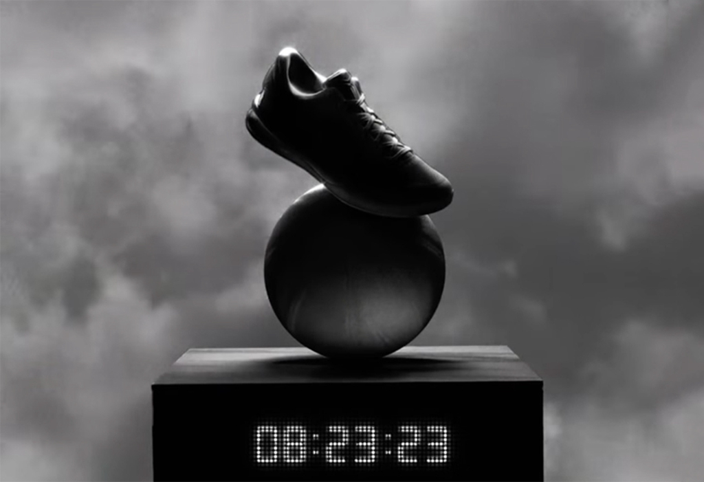 Nike,Kobe 8 Protro,Triple Whit  纯白 Kobe 8 还有隐藏单品！？这下又得冲了！
