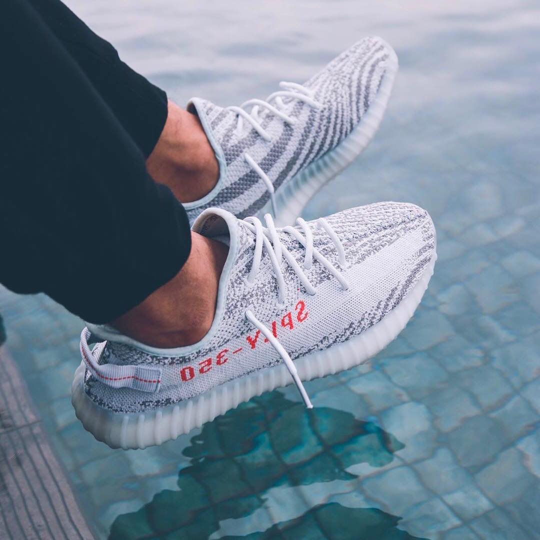 adidas,Yeezy,Yeezy 补货  Yeezy 新一轮补货登记！心心念的这几款都来了！