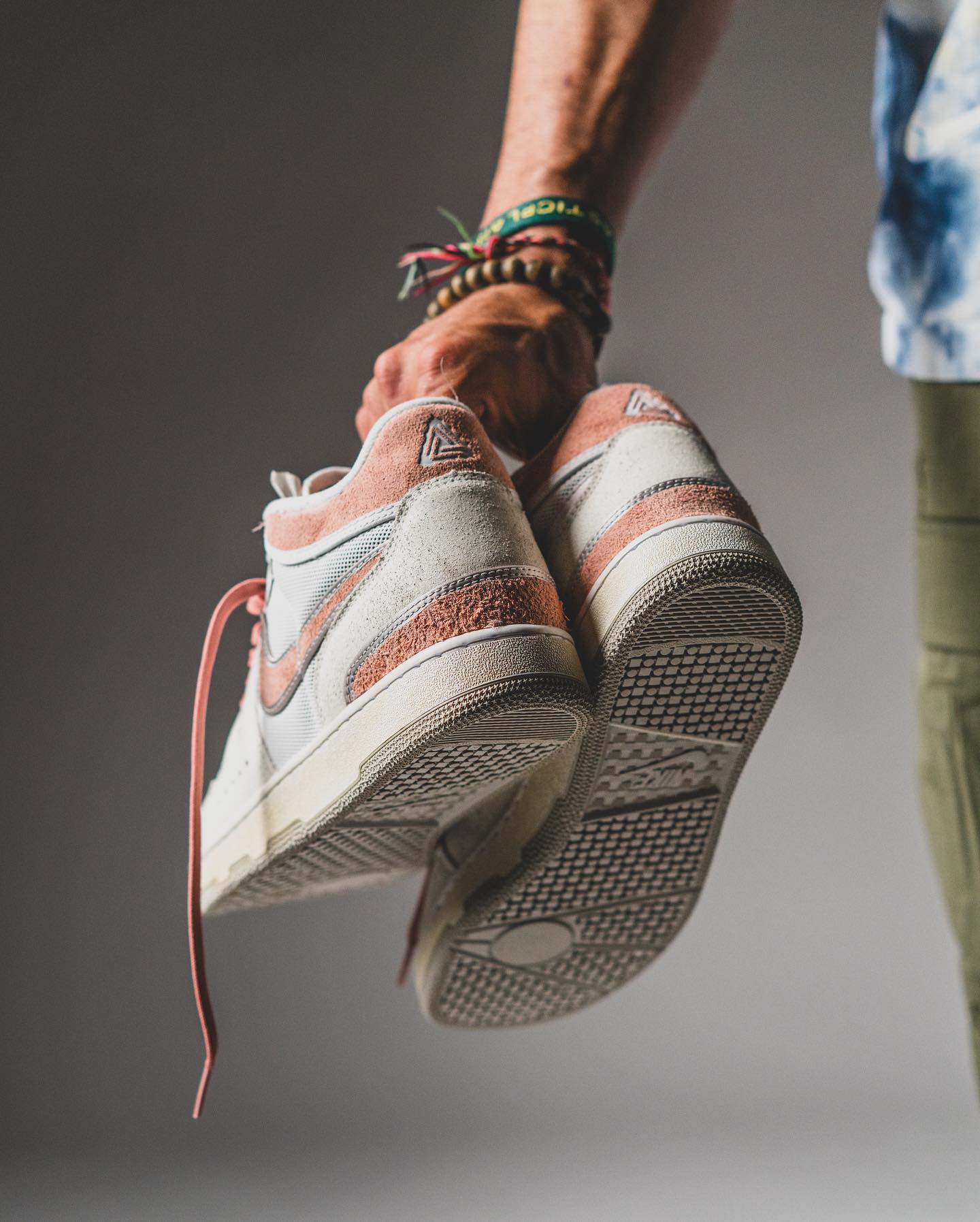 Social Status,Nike Mac Attack,  发售日期确定！「Nike 联名」又一新配色曝光！