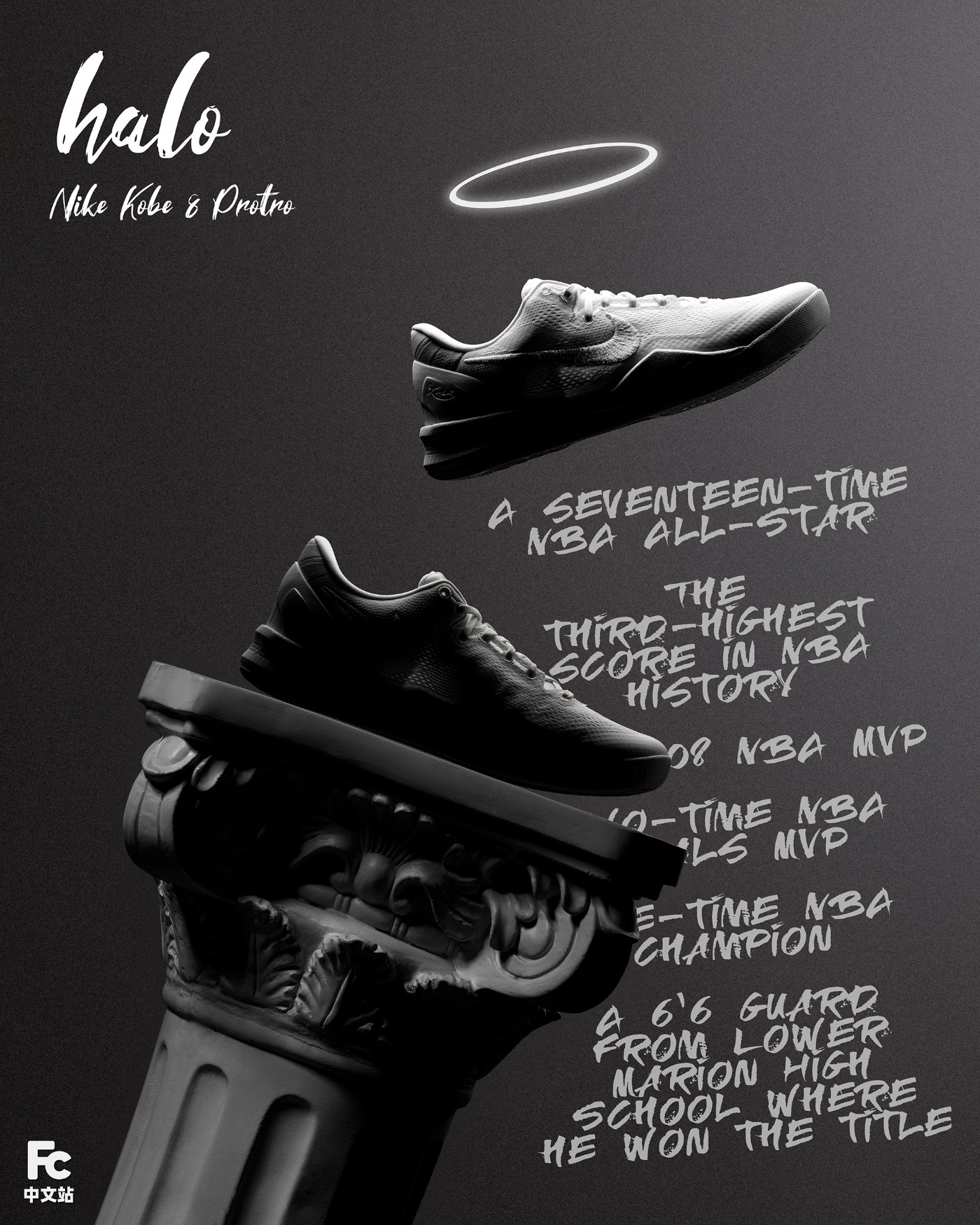 Nike,Kobe 8 Protro,科比 8,8/24  最快下个月！今年第一双「科比复刻」要来了！