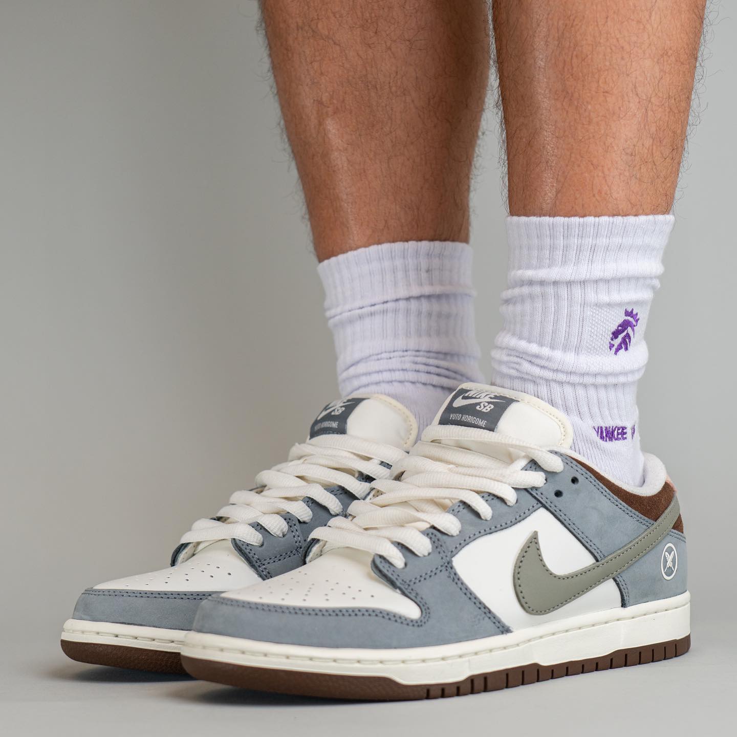 Yuto Horigome,Nike SB Dunk Low  市价小三千！「羽毛」Dunk SB 今早发售，你中签了吗？