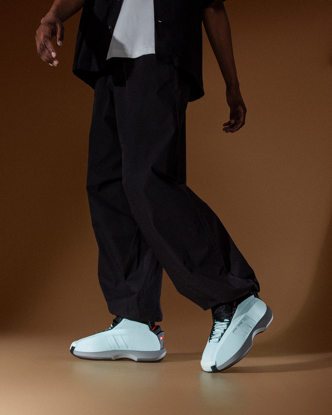 adidas Crazy 1,IG5895,IG5896,I  多双科比「初代战靴」集中曝光！你更爱哪一款？