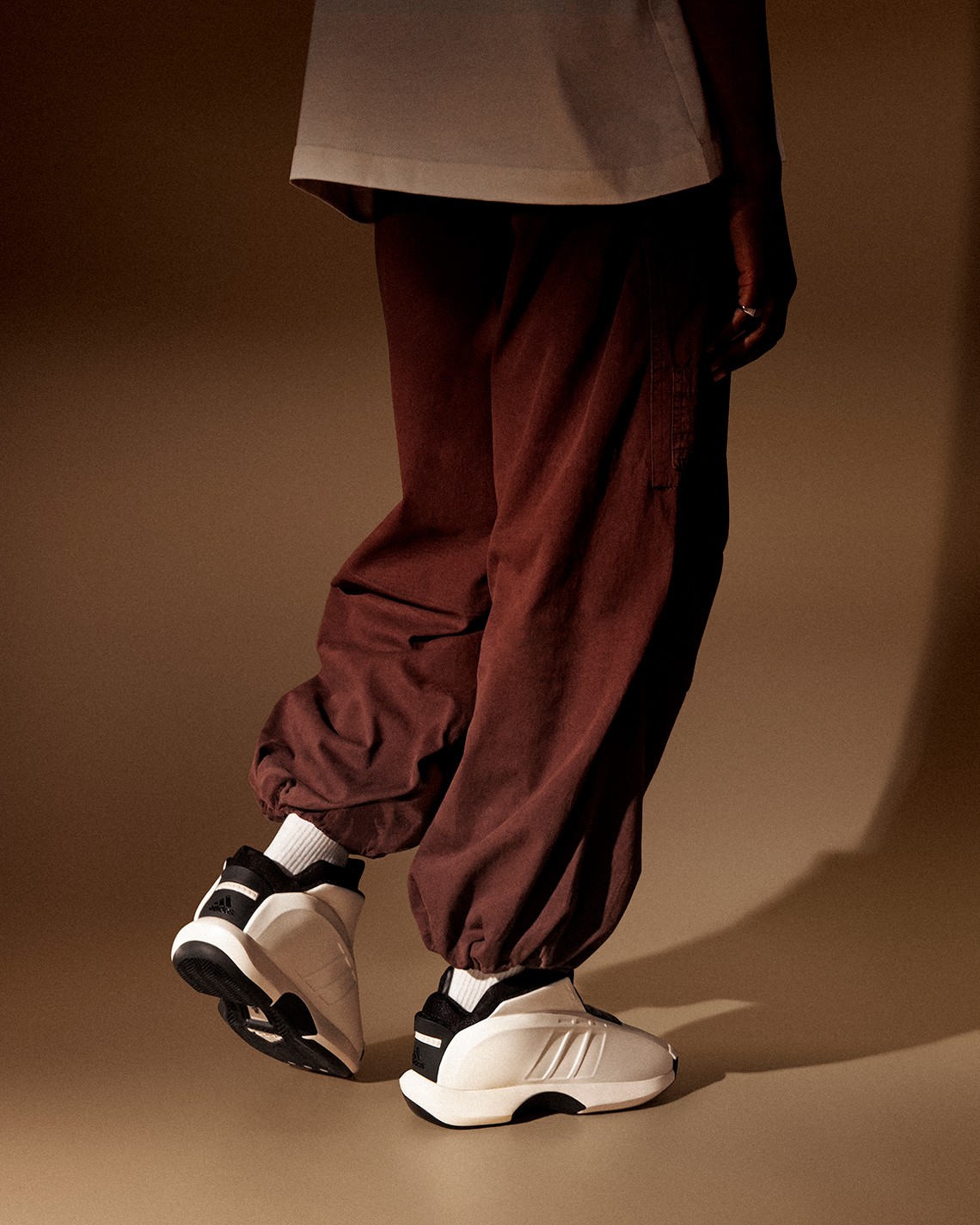 adidas Crazy 1,IG5895,IG5896,I  多双科比「初代战靴」集中曝光！你更爱哪一款？