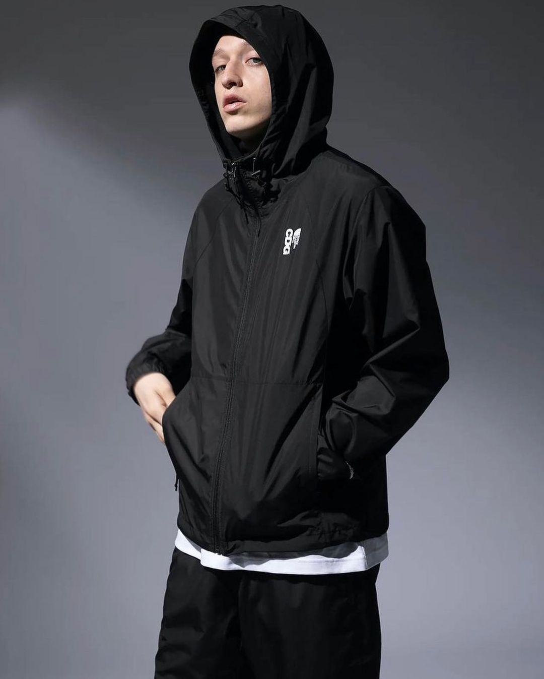 年度,重磅,TNF,CDG,新联名,新,联名,要来,了,Th  年度重磅！TNF x CDG 新联名要来了！
