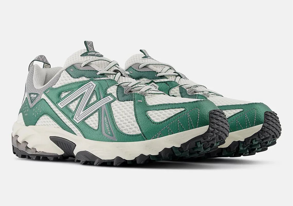 New Balance 610  NB 610 新配色集中上架！入手链接有了！