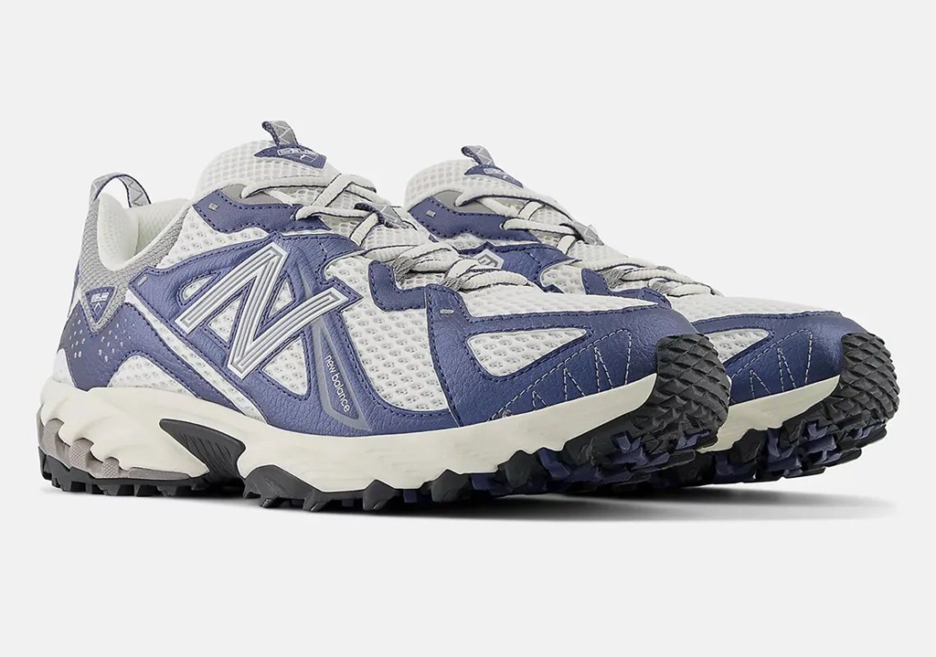 New Balance 610  NB 610 新配色集中上架！入手链接有了！