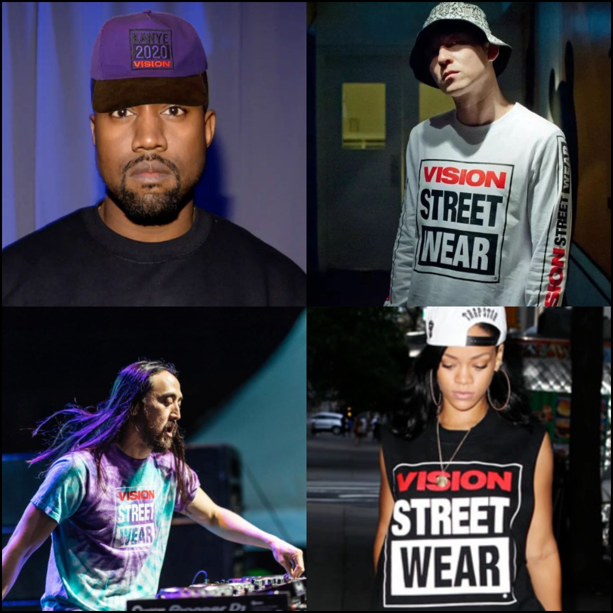 CONCAVE,Vision Street Wear  又一双「元年鞋款」宣告回归！这次还有重大升级！