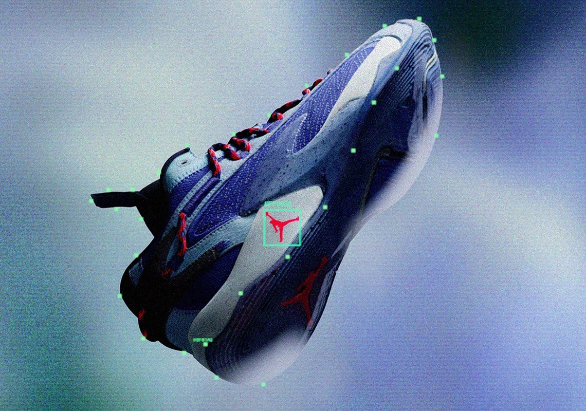 Jordan Brand,Luka 2,Lake Bled,  全新配色东契奇 2 代曝光！居然还是特殊配色！