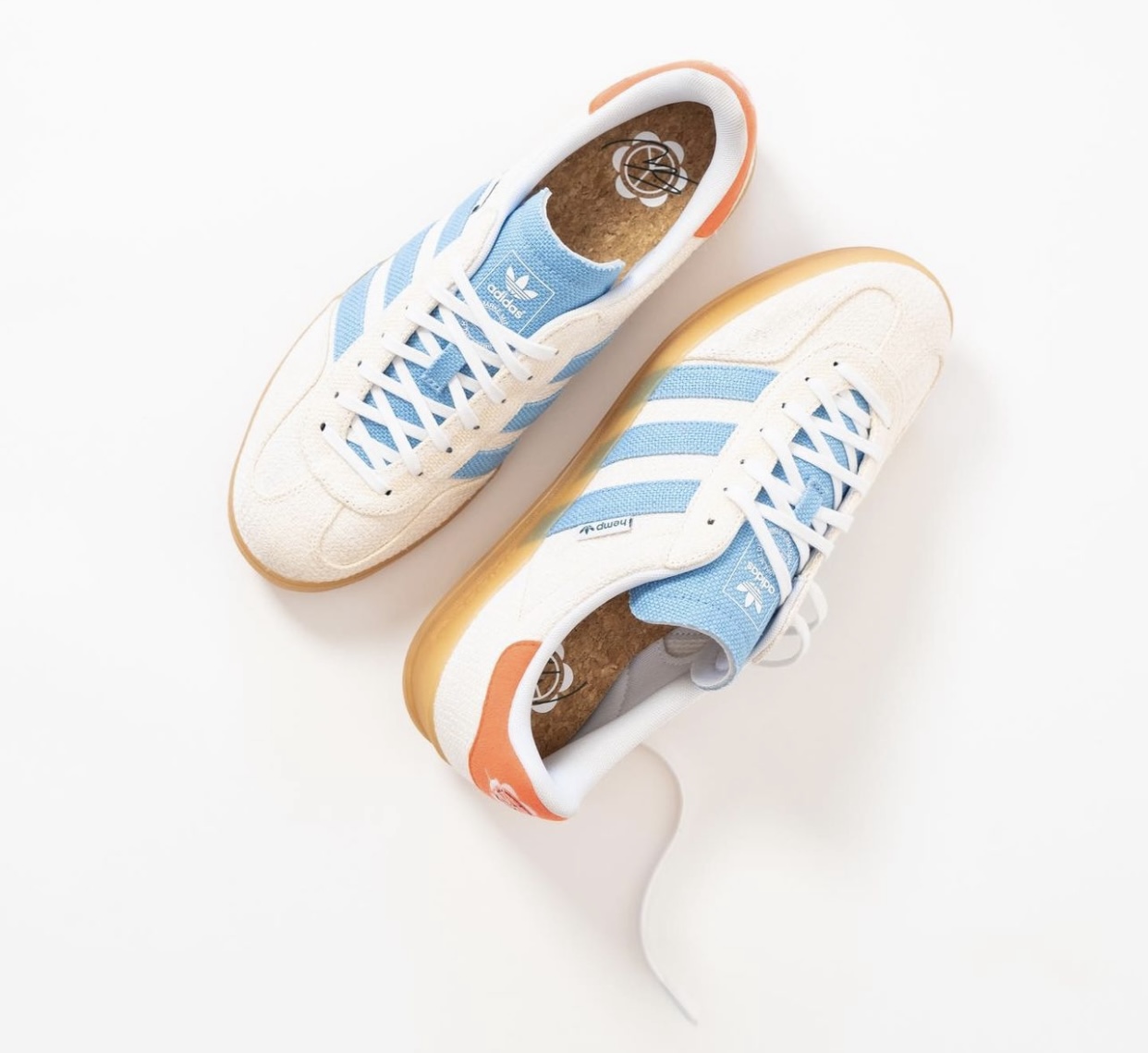 Sean Wotherspoon,adidas Origin  颜值更高了！灯芯绒大帝 x 三叶草新配色再曝光！