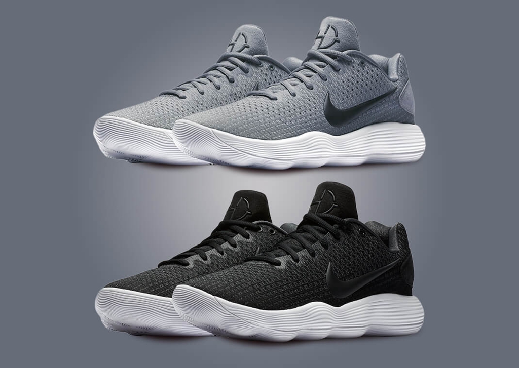 无数人心中的「实战之王」！HD 2017 即将复刻！ 球鞋资讯FLIGHTCLUB