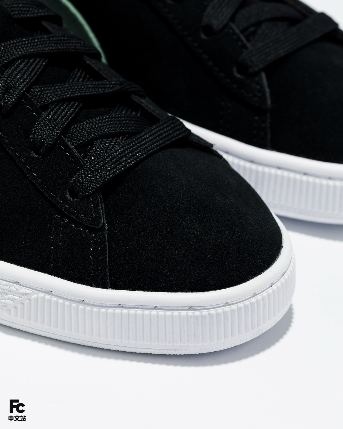 PUMA,RIPNDIP  「中指猫」联名鞋够魔性！细节也太多了！