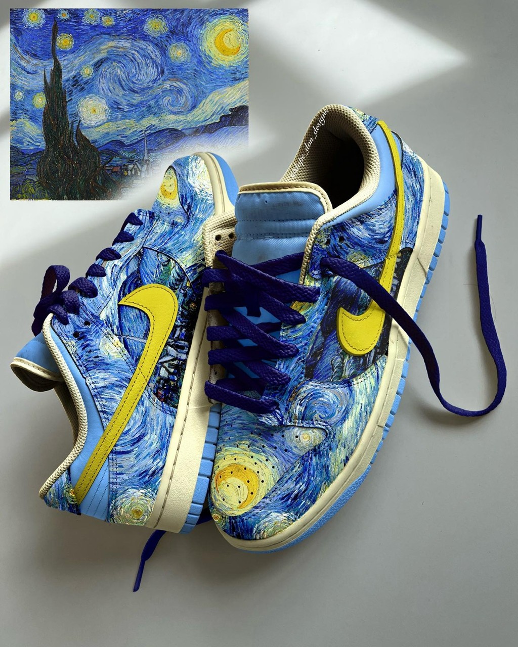 Nike,Dunk Low,定制  「巴斯光年」Dunk 你见过吗？这些配色脑洞太大了！