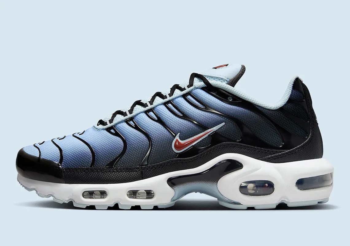 水墨,渐变,Nike,Air,Max,曝光,还有,隐藏,细节  全新渐变 Air Max 曝光！还有隐藏细节！