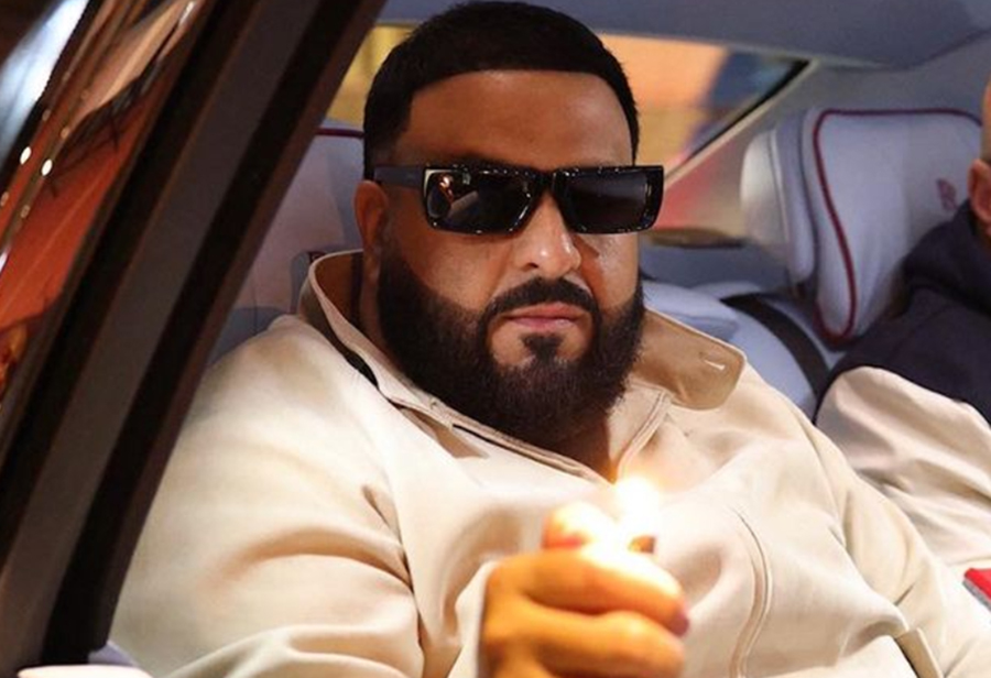 AJ3,J Balvin,Air Jordan 3,Mede  DJ Khaled 又晒狠鞋了！专属的亲友限定！