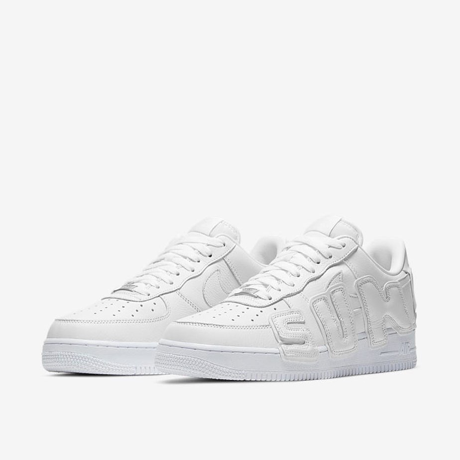 CPFM,Nike Air Force 1  老活新整！CPFM x Nike Air Force 1 明年回归！