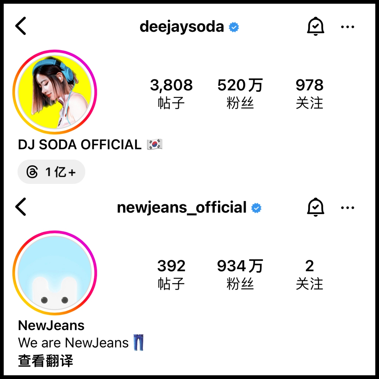 New Jeans,球鞋女神,Nike  超火女团「球鞋辣妹」！上脚 Nike 狠鞋真不少！