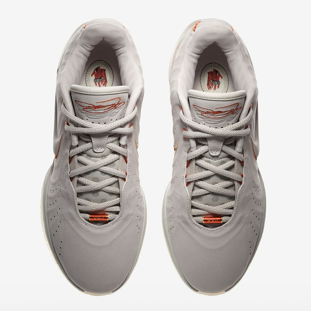 Nike,LeBron 21  LBJ21 科技配置揭晓！日期也确定了！