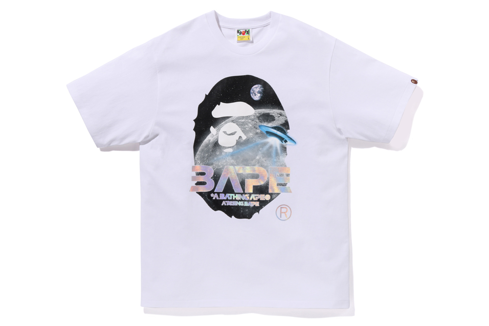 中秋限定,BAPE®  BAPE® 中秋限定来了！「猿人月饼」真舍不得吃！
