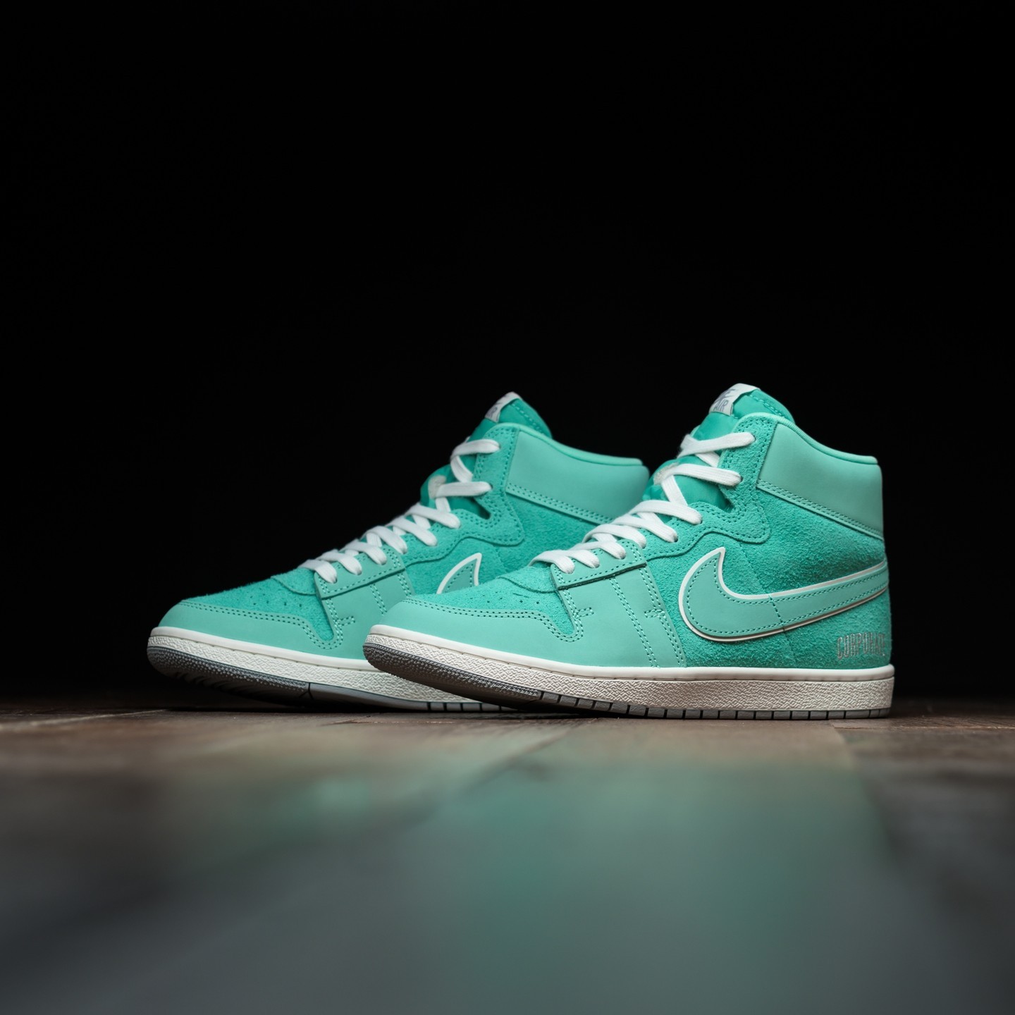 Corporate,Jordan,Air Ship,FJ23  现已悄悄登场！「蒂芙尼」AJ 最新美图曝光！