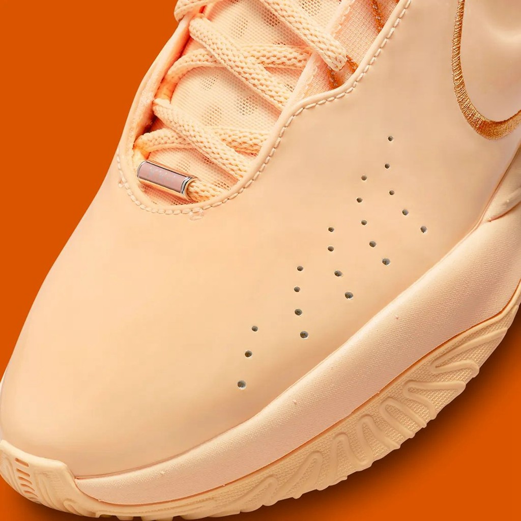 Nike,LeBron 21  LBJ21 新配色官图！颜值你打几分？