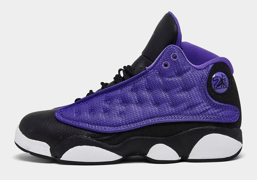 又,一双,恶人,紫,但,这双,AJ13,有点,特别,在,  又一双恶人紫！但这双 AJ13 有点特别！