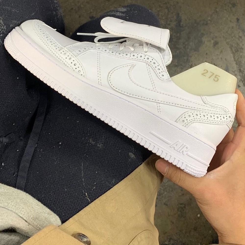 adidas,MC87 4D,ID0225  权志龙看了直呼内行！阿迪「4D」新鞋居然长这样！
