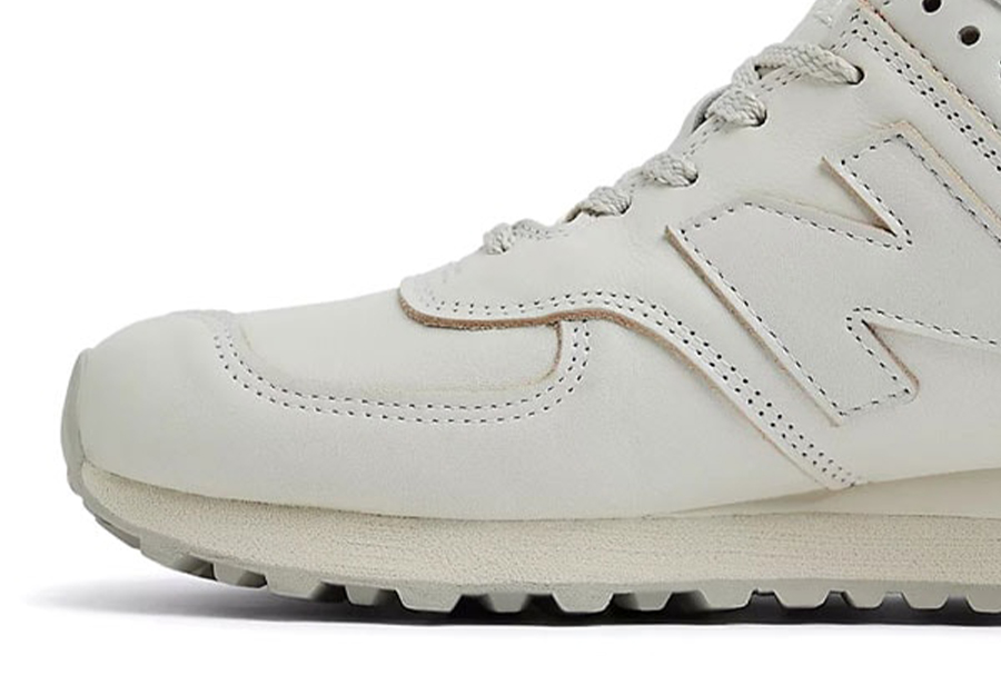 New Balance  即将登场！New Balance 新套装你打几分？