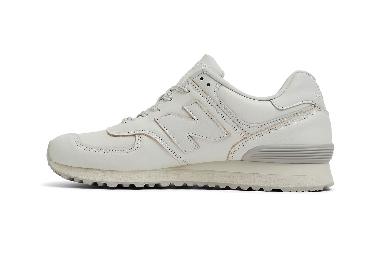 New Balance  即将登场！New Balance 新套装你打几分？