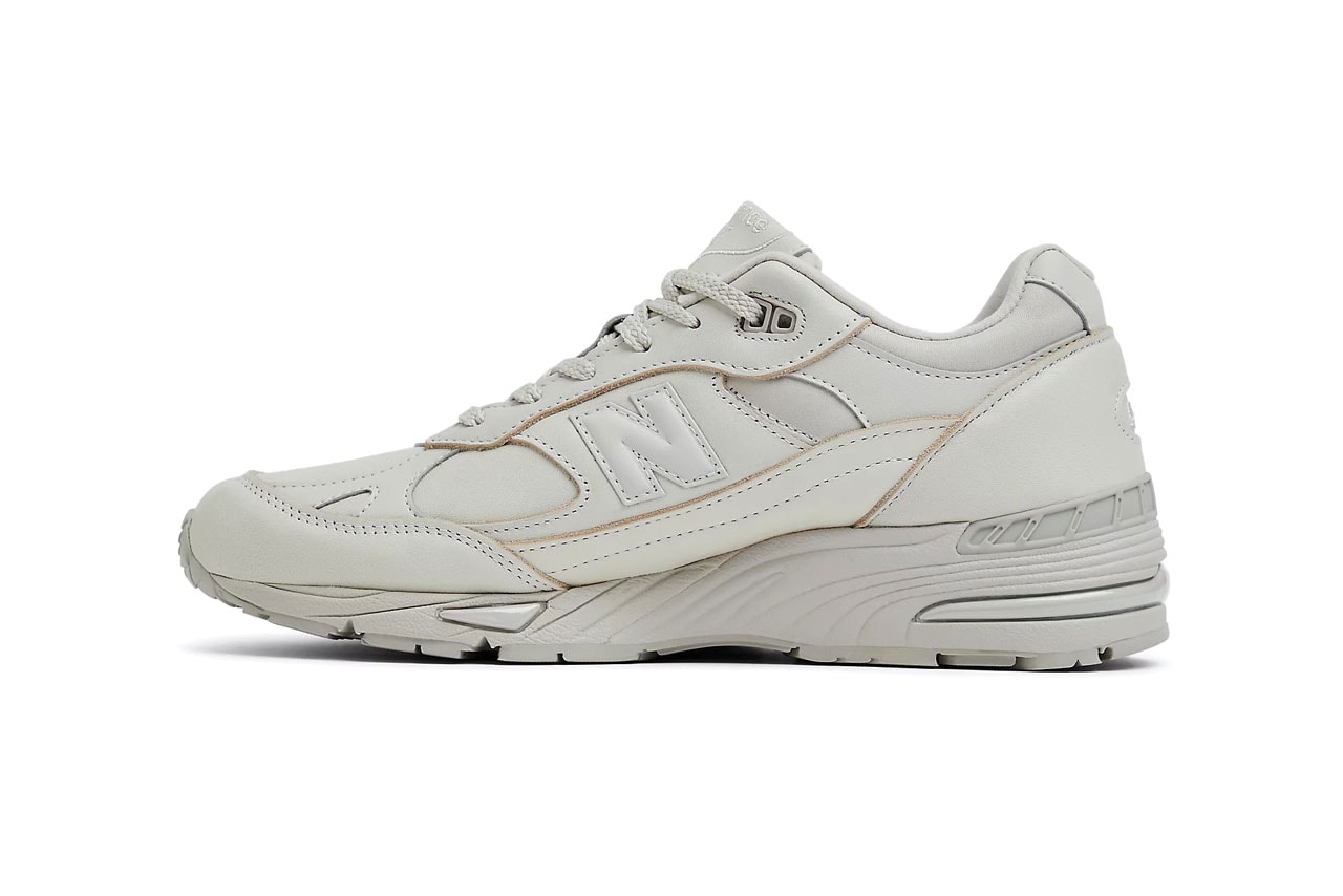 New Balance  即将登场！New Balance 新套装你打几分？
