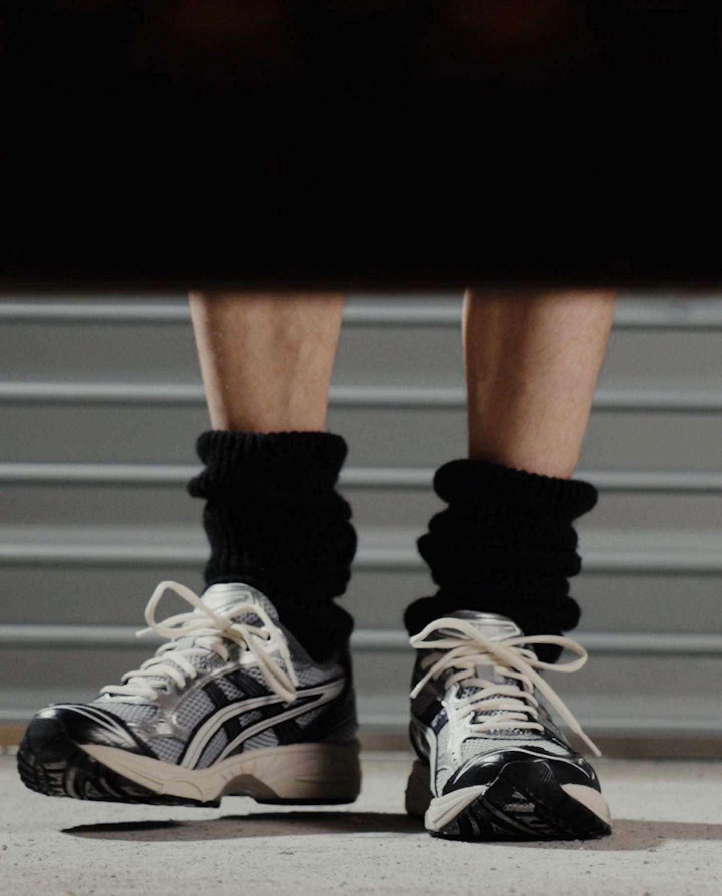 ASICS Gel-Kayano 14  店铺限定！ASICS 新配色曝光！