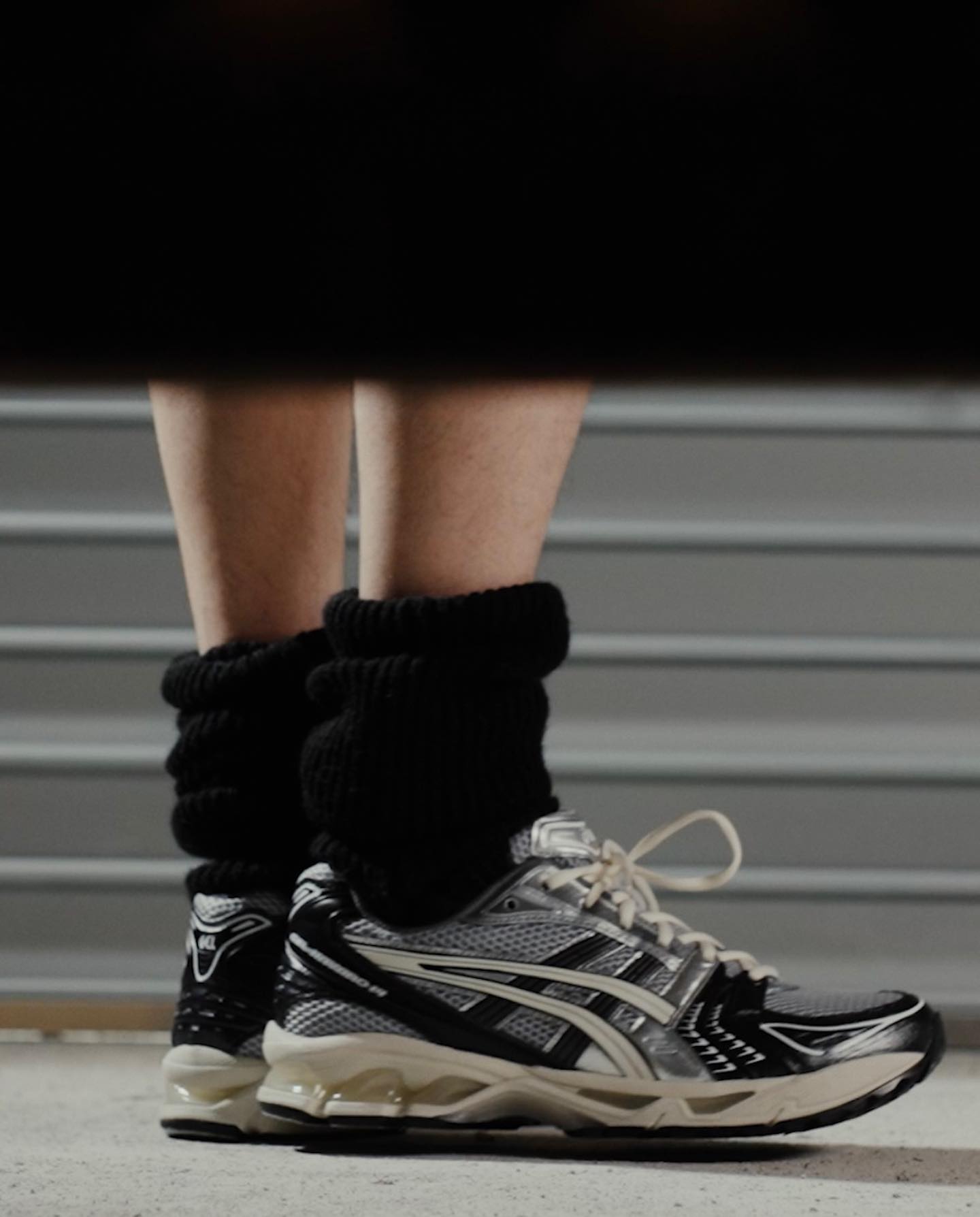 ASICS Gel-Kayano 14  店铺限定！ASICS 新配色曝光！