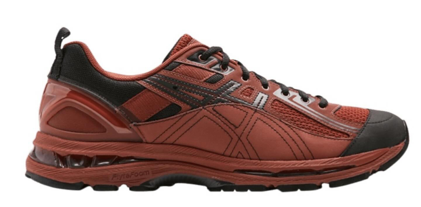 一口气,三双,ASICS,GEL-2160,曝光,近几年,复  一口气三双！ASICS GEL-2160 曝光！