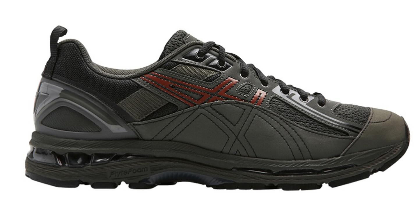 一口气,三双,ASICS,GEL-2160,曝光,近几年,复  一口气三双！ASICS GEL-2160 曝光！